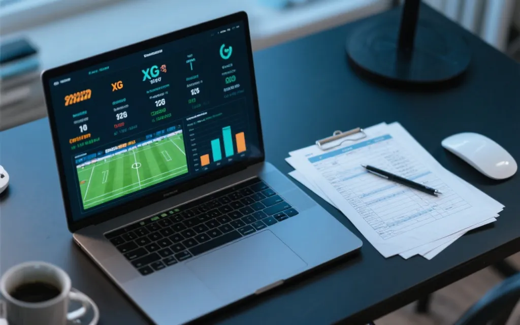 把“2026世界杯比分预测更新”做成你的武器：用即时指数+xG+身价与FIFA数据，搭一张会自我迭代的预测表